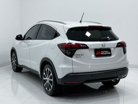 Honda HR-V EXL 1.8 Flexone 16V 5p Aut.