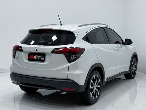 Honda HR-V EXL 1.8 Flexone 16V 5p Aut.