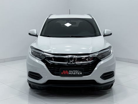 Honda HR-V EXL 1.8 Flexone 16V 5p Aut.