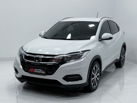 Honda HR-V EXL 1.8 Flexone 16V 5p Aut.