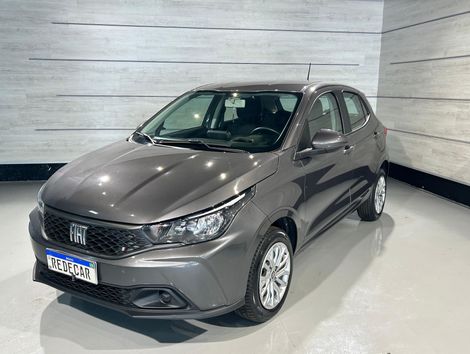 Fiat ARGO DRIVE 1.0 6V Flex
