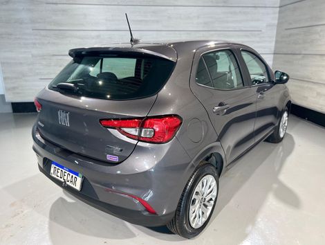 Fiat ARGO DRIVE 1.0 6V Flex