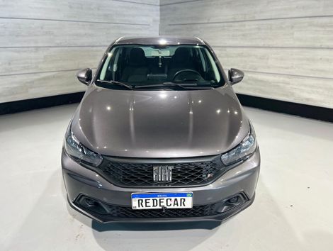 Fiat ARGO DRIVE 1.0 6V Flex