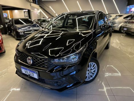 Fiat ARGO DRIVE 1.0 6V Flex