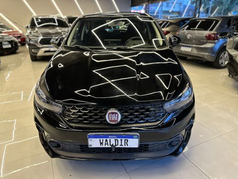 Fiat ARGO DRIVE 1.0 6V Flex