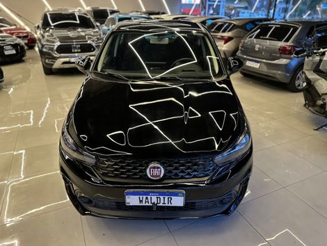 Fiat ARGO DRIVE 1.0 6V Flex
