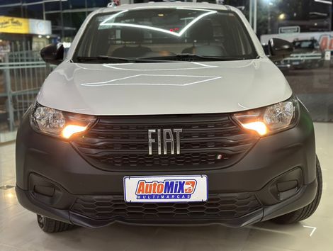 Fiat Strada Endurance 1.4 Flex 8V CS Plus