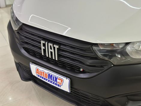 Fiat Strada Endurance 1.4 Flex 8V CS Plus