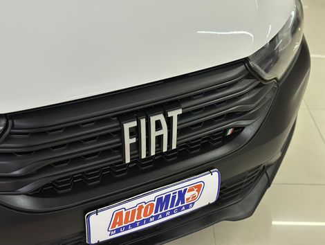 Fiat Strada Endurance 1.4 Flex 8V CS Plus