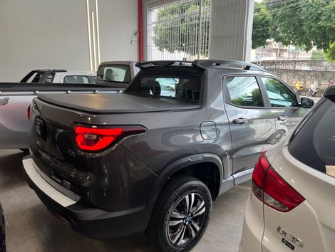 Fiat Toro Freedom 1.3 T270 4x2 Flex Aut.