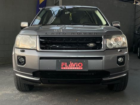 Land Rover Freelander2 SE 2.2 SD4 190cv T.Diesel