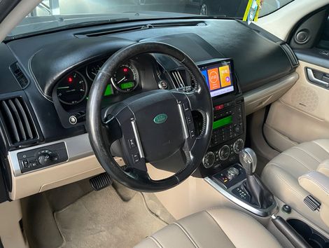 Land Rover Freelander2 SE 2.2 SD4 190cv T.Diesel