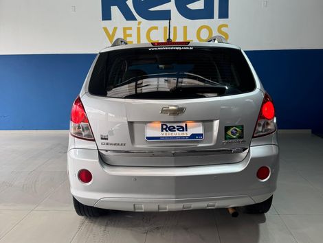 Chevrolet CAPTIVA SPORT FWD 2.4 16V 171/185cv