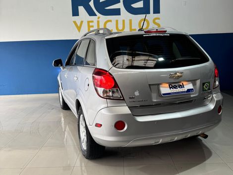 Chevrolet CAPTIVA SPORT FWD 2.4 16V 171/185cv