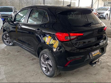Fiat ARGO DRIVE 1.0 6V Flex