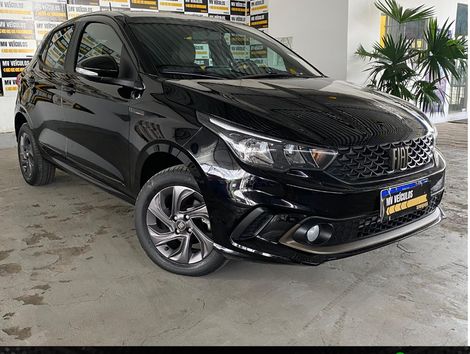 Fiat ARGO DRIVE 1.0 6V Flex