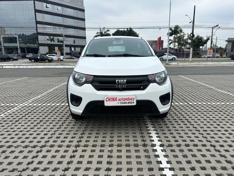 Fiat MOBI LIKE 1.0 Fire Flex 5p.