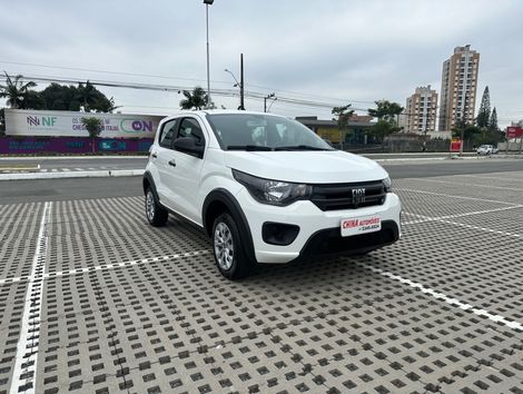 Fiat MOBI LIKE 1.0 Fire Flex 5p.
