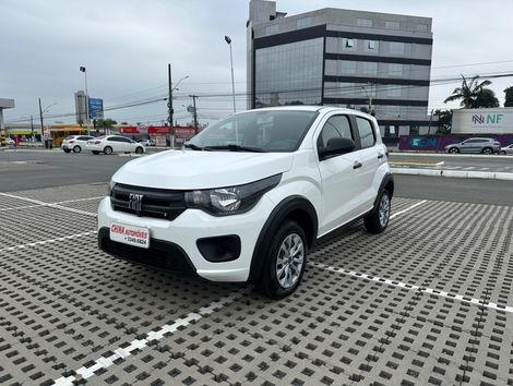 Fiat MOBI LIKE 1.0 Fire Flex 5p.