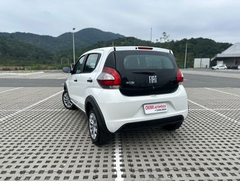 Fiat MOBI LIKE 1.0 Fire Flex 5p.