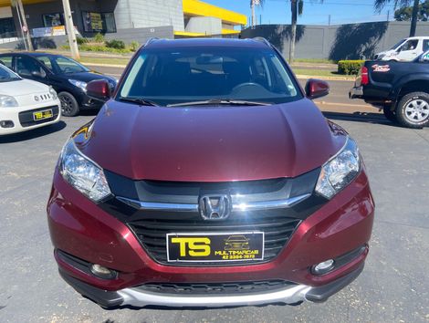 Honda HR-V EXL 1.8 Flexone 16V 5p Aut.