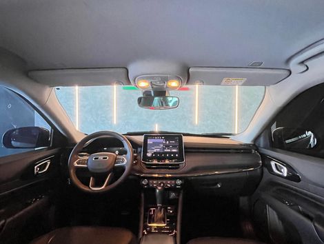 Jeep COMPASS LIMITED T270 1.3 TB 4x2 Flex Aut
