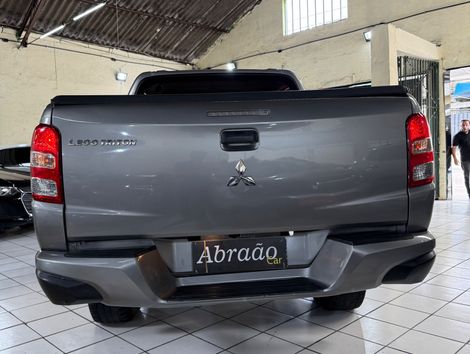 Mitsubishi L200 Triton Sport GLS 2.4 CD Diesel Aut.