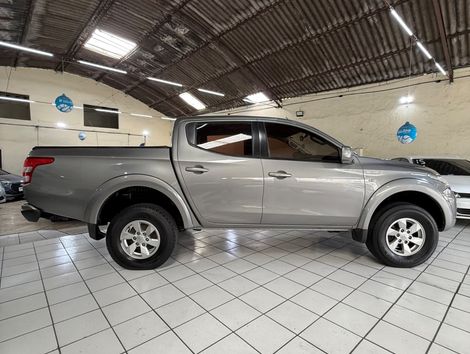 Mitsubishi L200 Triton Sport GLS 2.4 CD Diesel Aut.