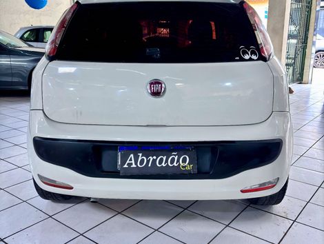 Fiat Punto ATTRACTIVE ITALIA 1.4 F.Flex 8V 5p