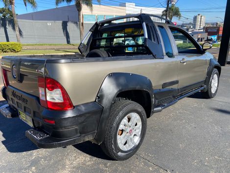 Fiat Strada Adventure 1.8/ 1.8 LOCKER Flex CE