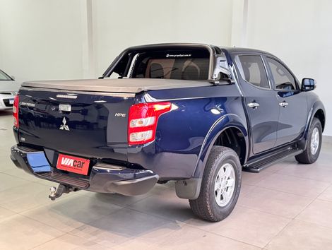 Mitsubishi L200 Triton Sport HPE 2.4 CD Diesel Aut.