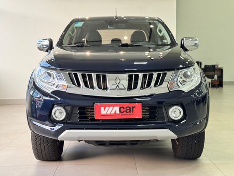 Mitsubishi L200 Triton Sport HPE 2.4 CD Diesel Aut.
