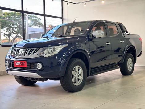 Mitsubishi L200 Triton Sport HPE 2.4 CD Diesel Aut.