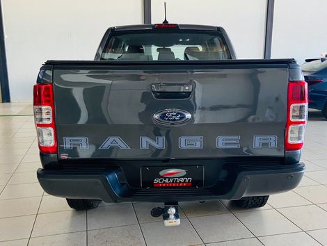 Ford Ranger XLS 2.2 4x4 CD Diesel Aut.