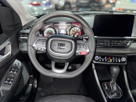 Fiat Fastback Audace 1.0 200 T. Flex Aut