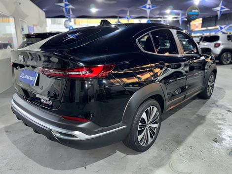 Fiat Fastback Audace 1.0 200 T. Flex Aut