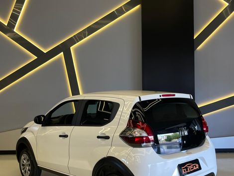 Fiat MOBI LIKE 1.0 Fire Flex 5p.