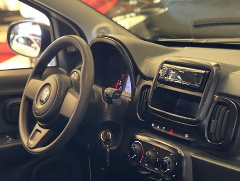 Fiat MOBI LIKE 1.0 Fire Flex 5p.