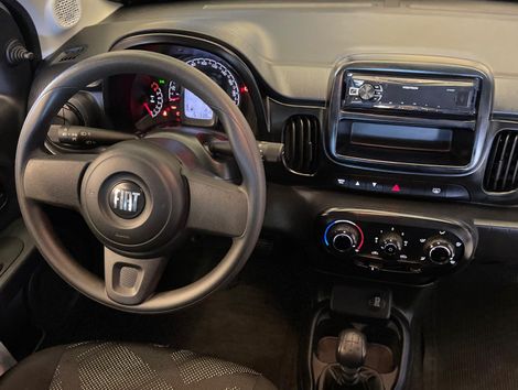 Fiat MOBI LIKE 1.0 Fire Flex 5p.