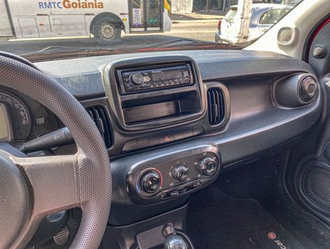 Fiat MOBI LIKE 1.0 Fire Flex 5p.