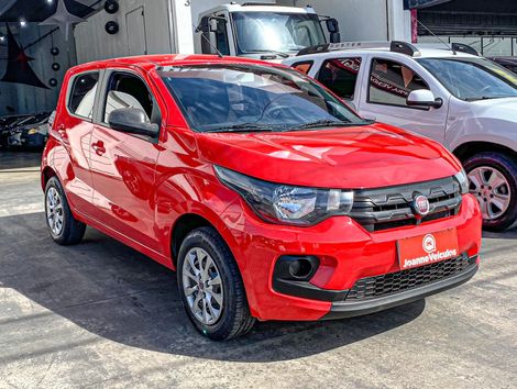 Fiat MOBI LIKE 1.0 Fire Flex 5p.