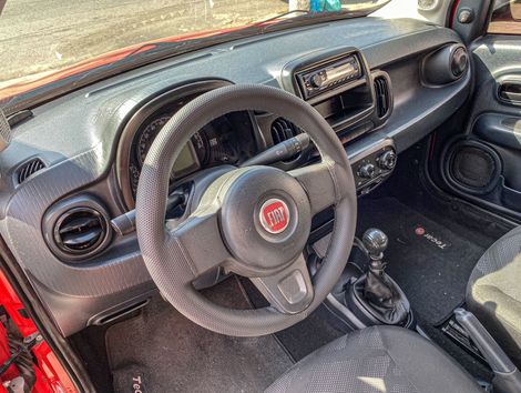 Fiat MOBI LIKE 1.0 Fire Flex 5p.