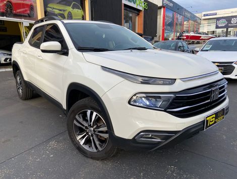 Fiat Toro Freedom 1.3 T270 4x2 Flex Aut.