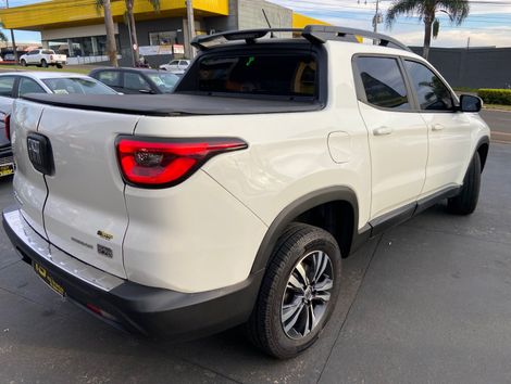 Fiat Toro Freedom 1.3 T270 4x2 Flex Aut.