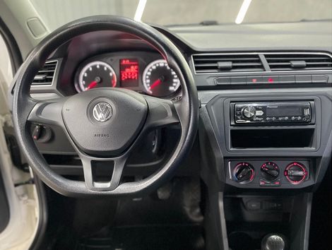 VolksWagen Gol 1.0 Flex 12V 5p