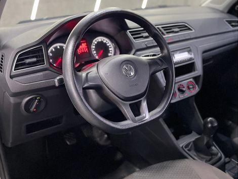 VolksWagen Gol 1.0 Flex 12V 5p