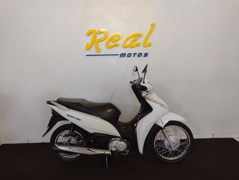 HONDA BIZ 110i