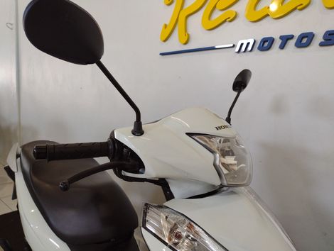 HONDA BIZ 110i
