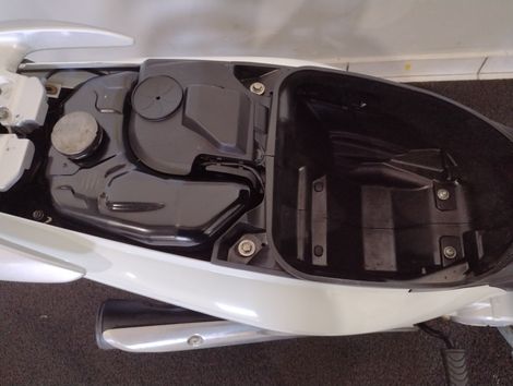 HONDA BIZ 110i