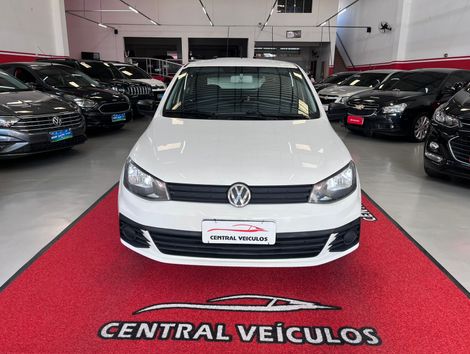 VolksWagen Gol Trendline 1.0 T.Flex 12V 5p